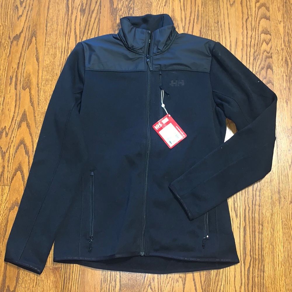 Men’s large Helly Hansen winter jacket